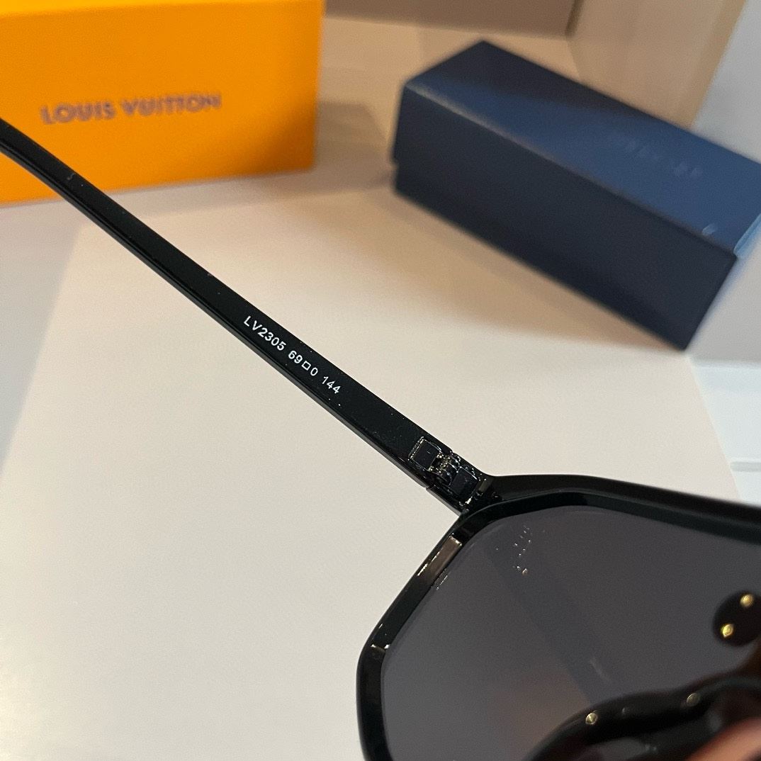 Louis Vuitton Sunglasses